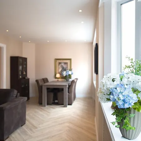 Bizstay Torenstraat