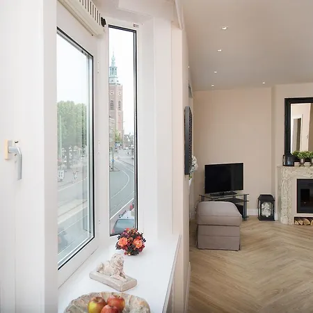 Bizstay Torenstraat *
