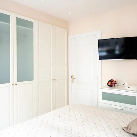 Appartement Bizstay Torenstraat Den Haag
