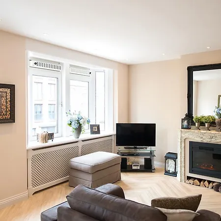 Apartman Bizstay Torenstraat