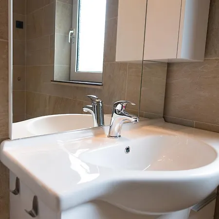 Appartement Bizstay Torenstraat *
