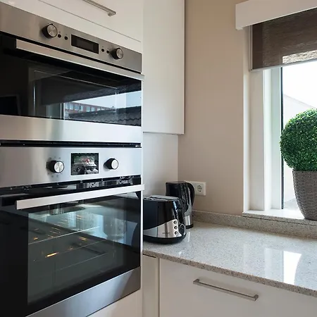 Bizstay Torenstraat Apartman