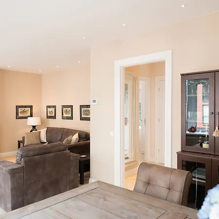 Appartement Bizstay Torenstraat *