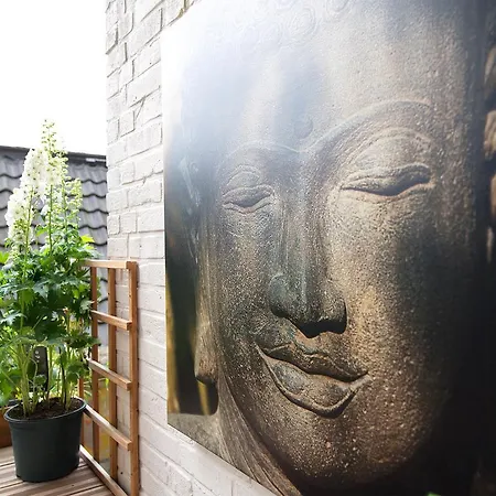 Bizstay Torenstraat Appartement *