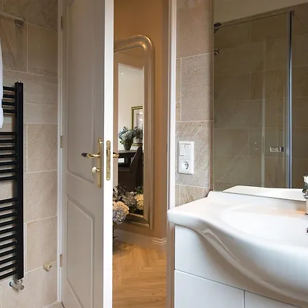 Appartement Bizstay Torenstraat