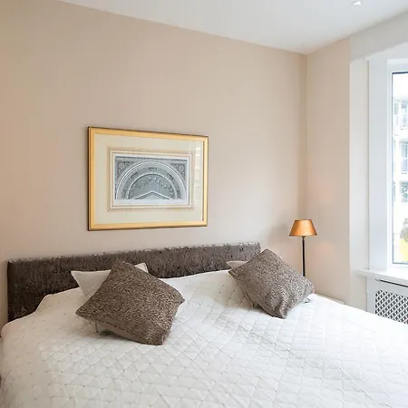 Appartement Bizstay Torenstraat *