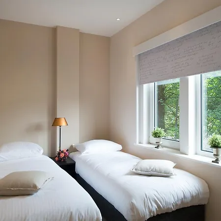Appartement Bizstay Torenstraat Den Haag