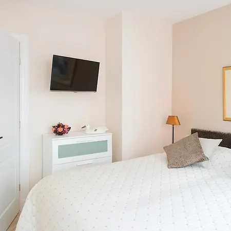 Bizstay Torenstraat Den Haag