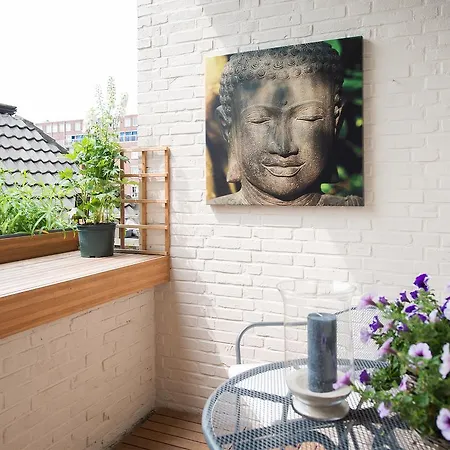 Bizstay Torenstraat Appartement