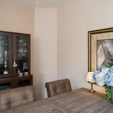 Appartement Bizstay Torenstraat Den Haag