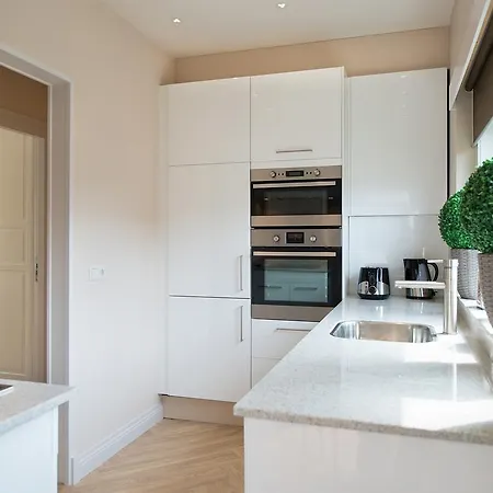 Bizstay Torenstraat Apartman Hága