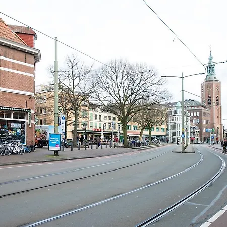 Bizstay Torenstraat *