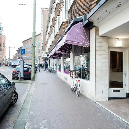 Bizstay Torenstraat * Den Haag
