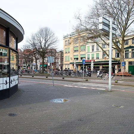 Bizstay Torenstraat * Den Haag